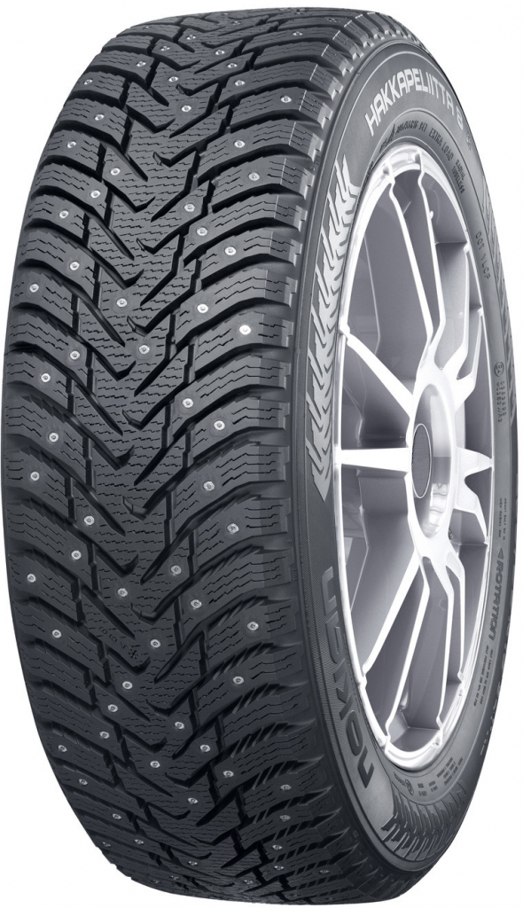 NOKIAN TYRES HAKKAPELIITTA_8 175/65 R 15 88T