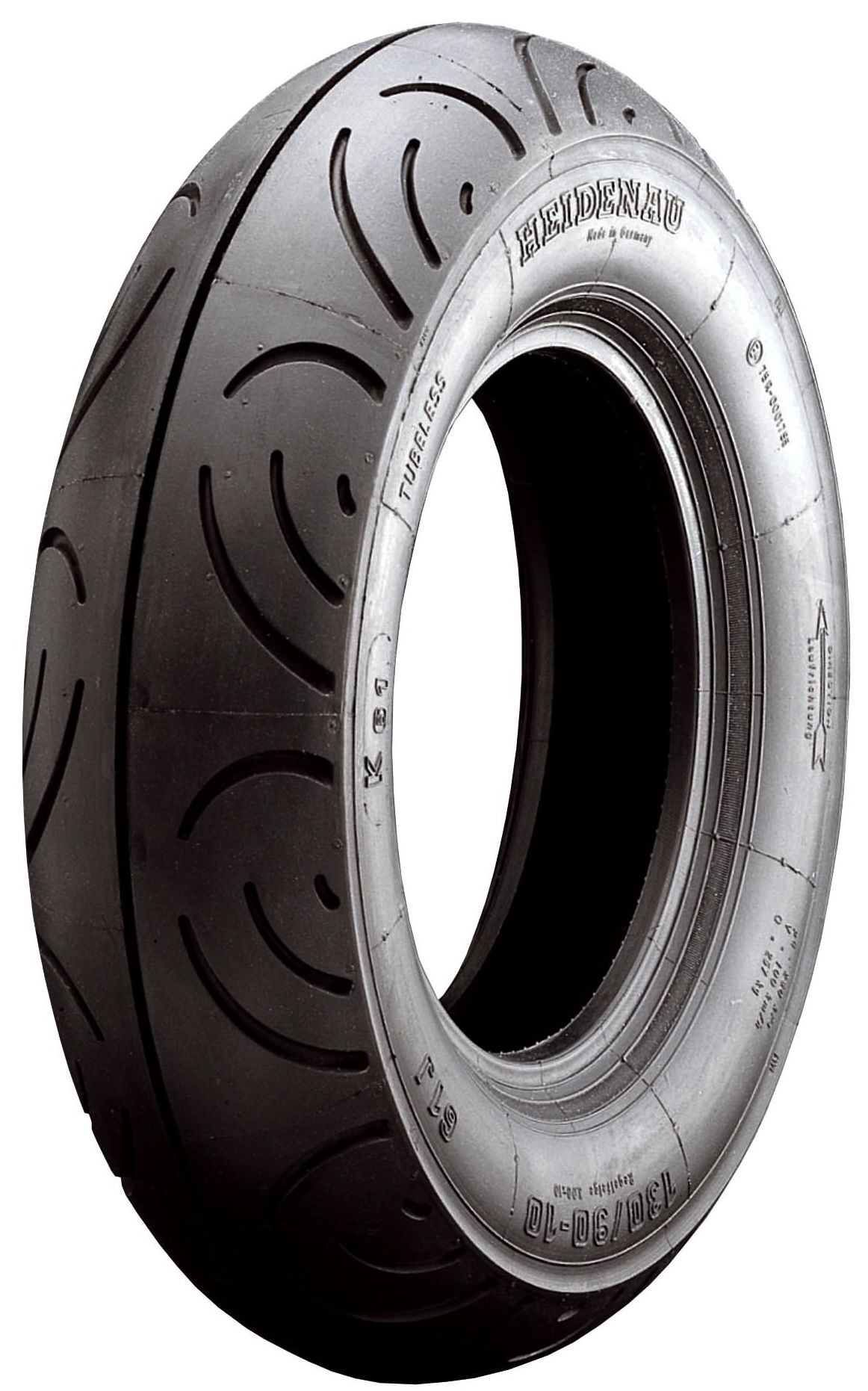 HEIDENAU K 61 110/90 R 12 64M