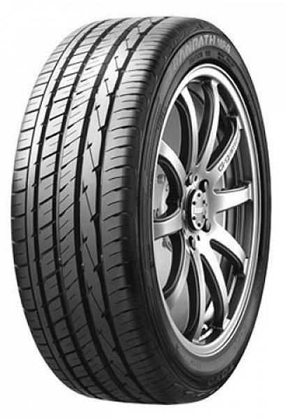 TOYO TRANPATH MP4 215/55 R 17 98W