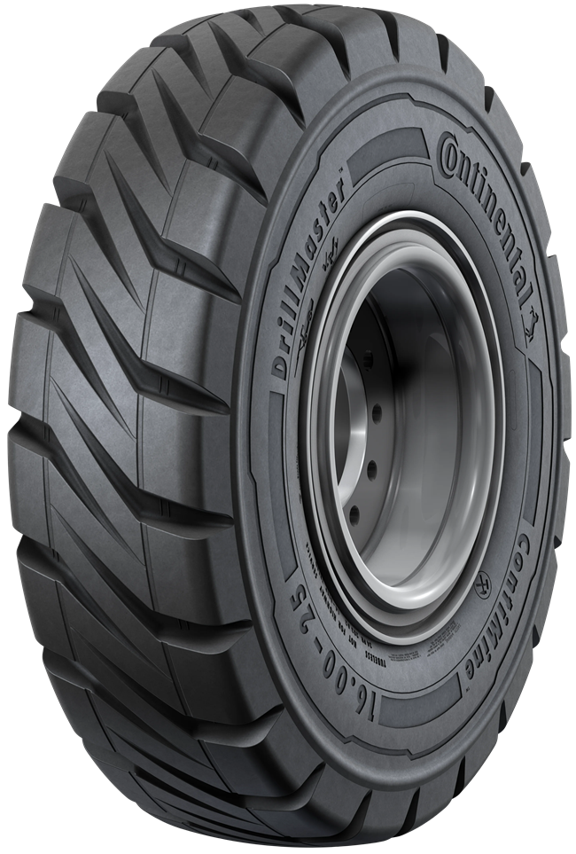 CONTINENTAL DRILL MASTER 14/80 R 24 195A2