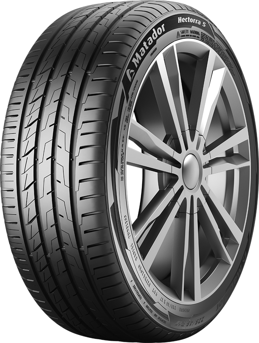 MATADOR HECTORRA 5 235/55 R 18 100V