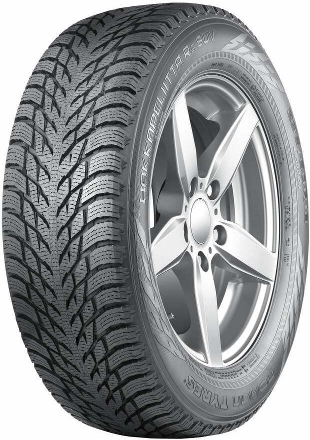 NOKIAN TYRES HAKKAPELIITTA R3 SUV 225/60 R 18 104R