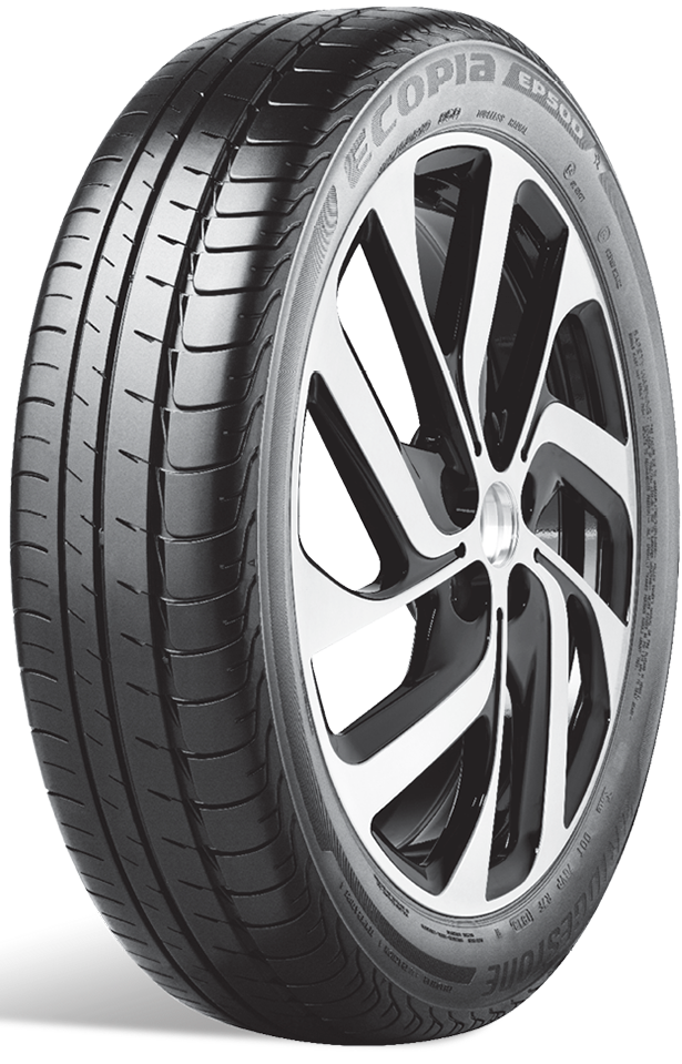 BRIDGESTONE EP500 ECOPIA 175/55 R 20 85Q