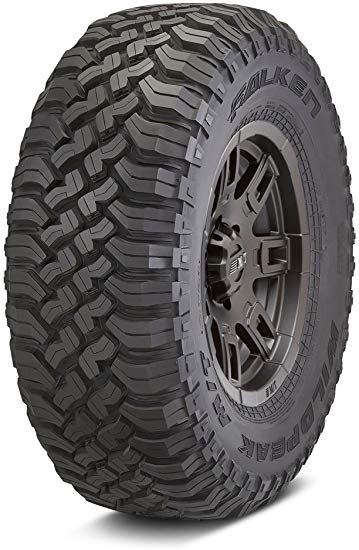 FALKEN WILD PEAK M/T MT01 33/12.50 R 15 108Q