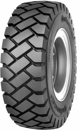 CONTINENTAL IC70 125/75 R 8 100A5