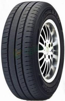 HANKOOK RA28E RADIAL 215/65 R 16 106T