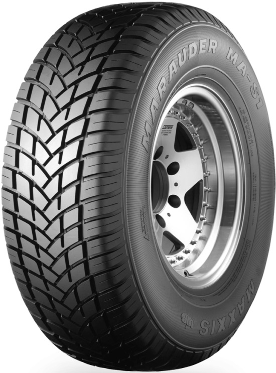 MAXXIS MA S1 295/50 R 15 108H