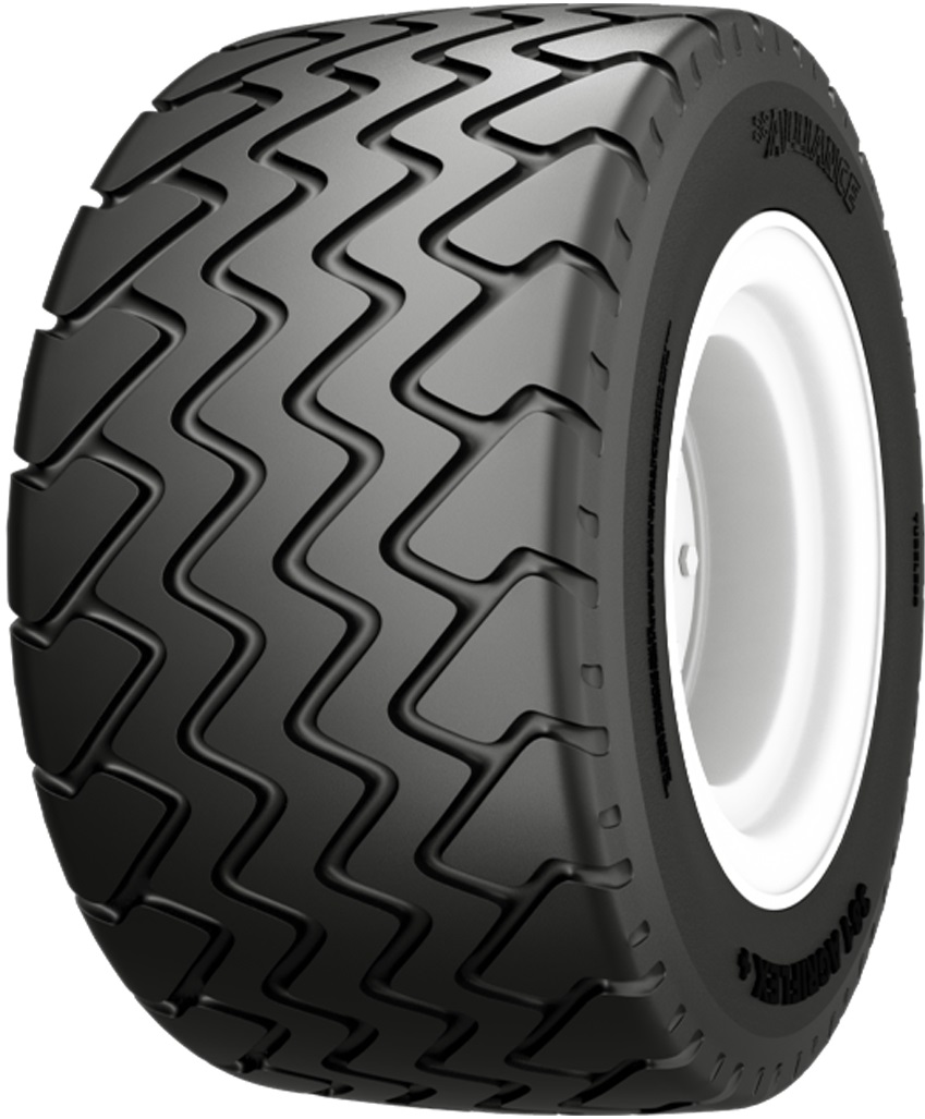 ALLIANCE AGRIFLEX 381 265/85 R 15 129D