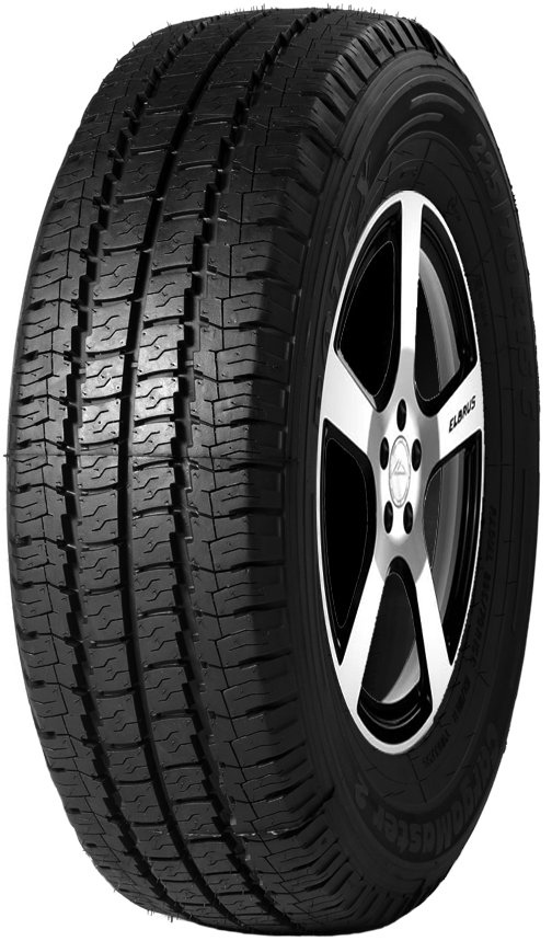 ROTEX CARGO MASTER 2 195/65 R 16 104/102R