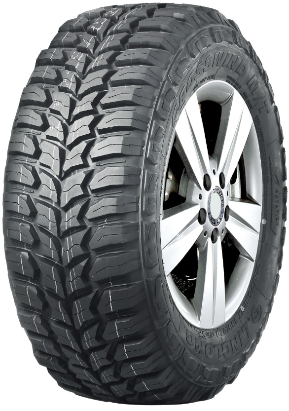 LINGLONG CROSSWIND M/T 225/75 R 16 110/107Q