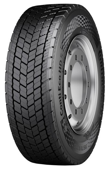 CONTINENTAL CONTI ECO HD5 315/80 R 22.5 156/150L