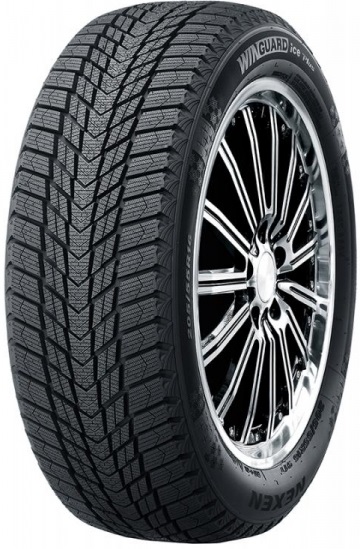 NEXEN WINGUARD ICE PLUS 185/55 R 15 86T