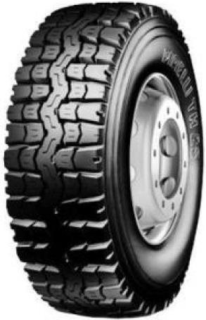 PIRELLI TH25 10/80 R 22.5 144/142M