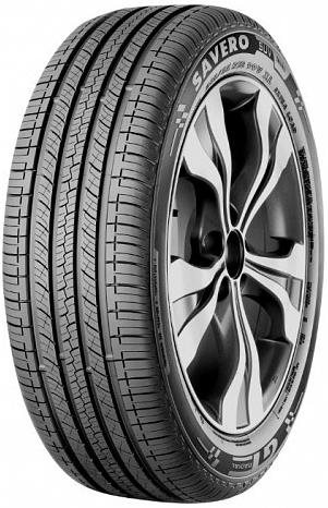 GT RADIAL SAVERO SUV 215/60 R 17 96H