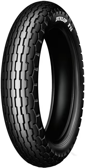 DUNLOP F11 100/90 R 19 57H