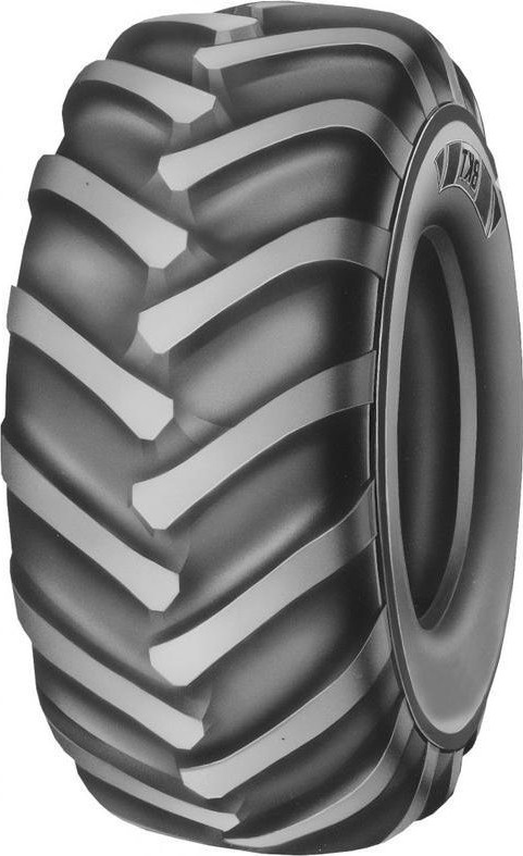 BKT FLOTATION TR 675 550/60 R 22.5 154A8/167A8