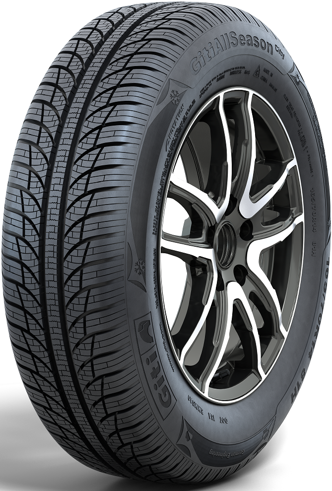 GITI GITIALLSEASON CITY 185/65 R 15 92H