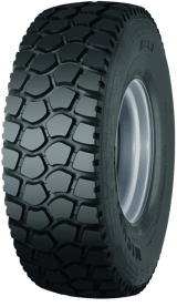 MICHELIN X FORCE 2 415/80 R 685 164J