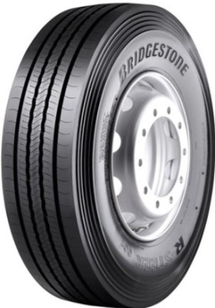 BRIDGESTONE R-STEER 001 EVO 385/65 R 22.5 164/158K