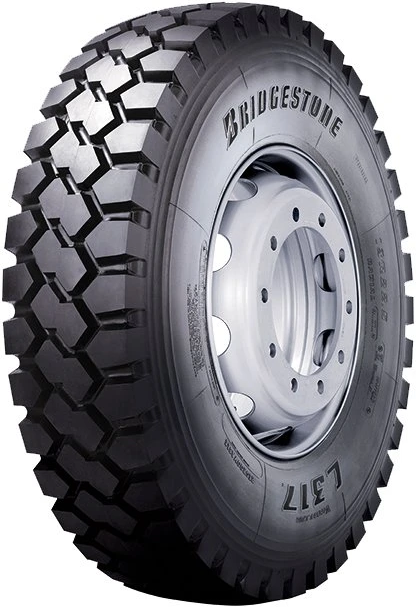 BRIDGESTONE L317 12/80 R 24 158/155F