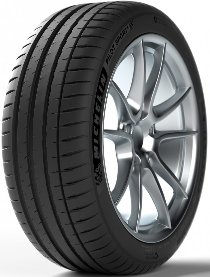 MICHELIN PILOT SPORT 4 255/40 R 20 101Y