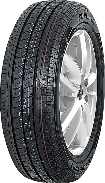 SUPERIA ECOBLUE VAN2 225/75 R 16 121/120S