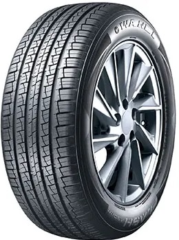 WANLI AS028 235/55 R 19 101V