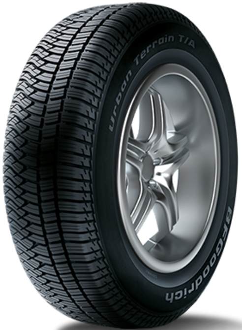 BFGOODRICH URBAN TERRAIN T/A 235/55 R 18 100V