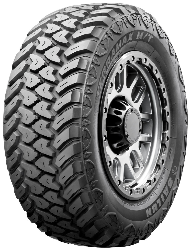 SAILUN TERRAMAX M/T 33/12.50 R 17 114Q