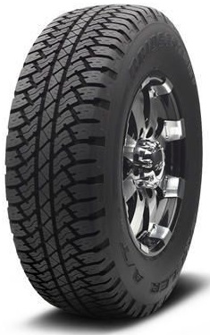 BRIDGESTONE DUELER A/T RH S 245/75 R 17 112T