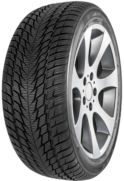 ATLAS POLARBEAR UHP2 255/45 R 18 103V