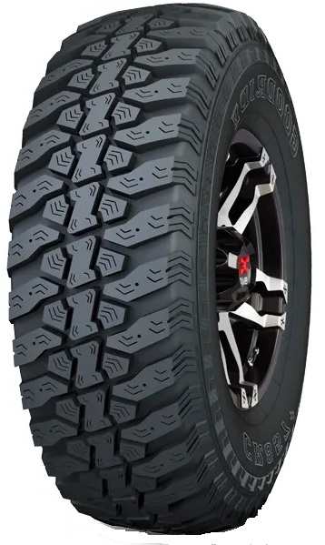 GOODRIDE CR857 235/85 R 16 116Q