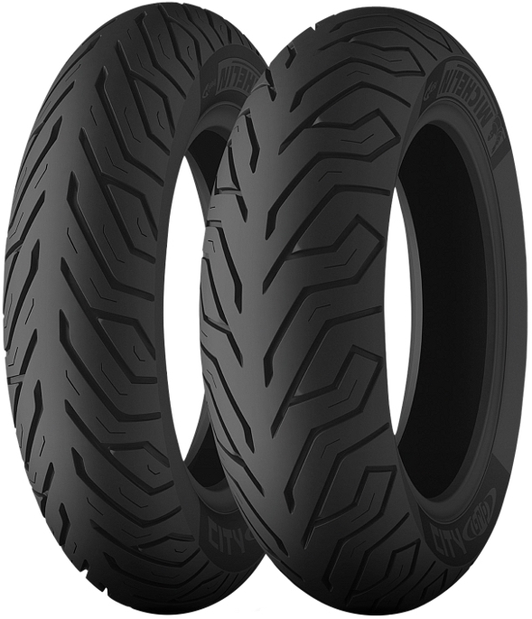 MICHELIN 120/70 - 12 51P CITY_GRIP_GT TL