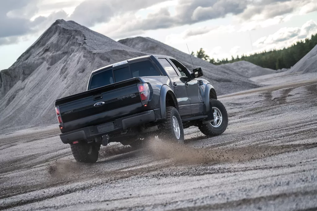 Nokian - Rockproof