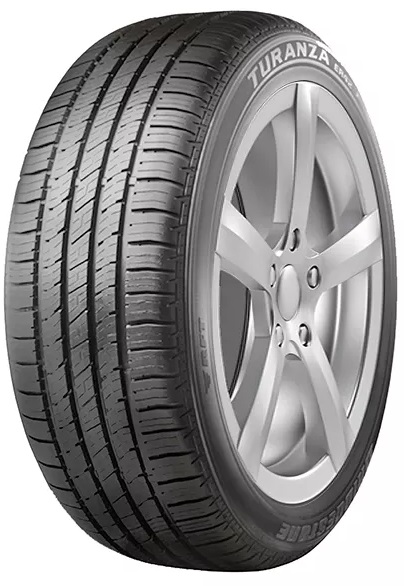 BRIDGESTONE TURANZA ER42 245/50 R 18 100W