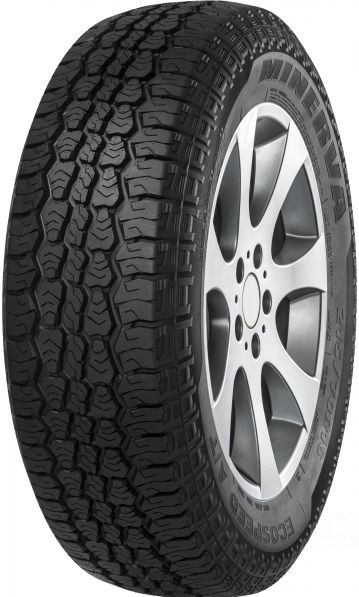 MINERVA ECOSPEED A/T 215/70 R 16 100H