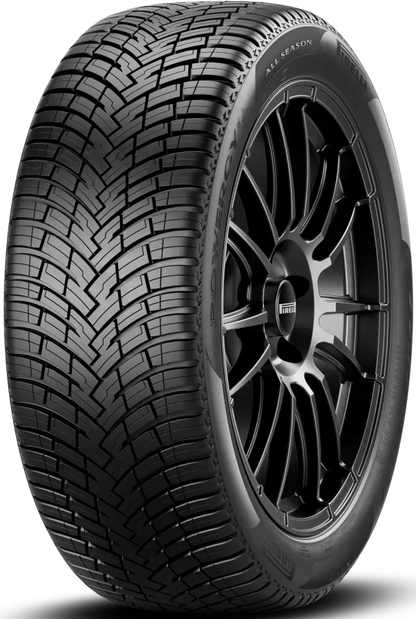 PIRELLI POWERGY ALL SEASON 225/55 R 19 103W