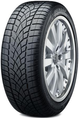 DUNLOP SP WINTER SPORT 3D 245/40 R 18 97V