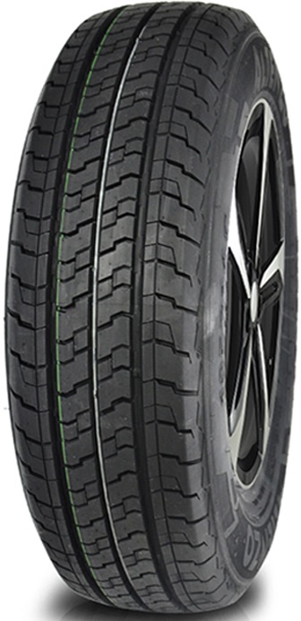 ALTENZO CURSITOR 195/80 R 14 106/104R