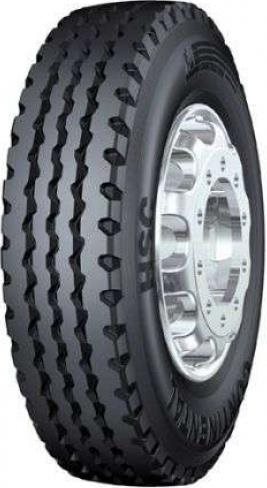 CONTINENTAL HSC 12/80 R 20 154/151K