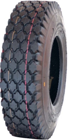 VELOCE 4 - 8 KT602 TT 4PR