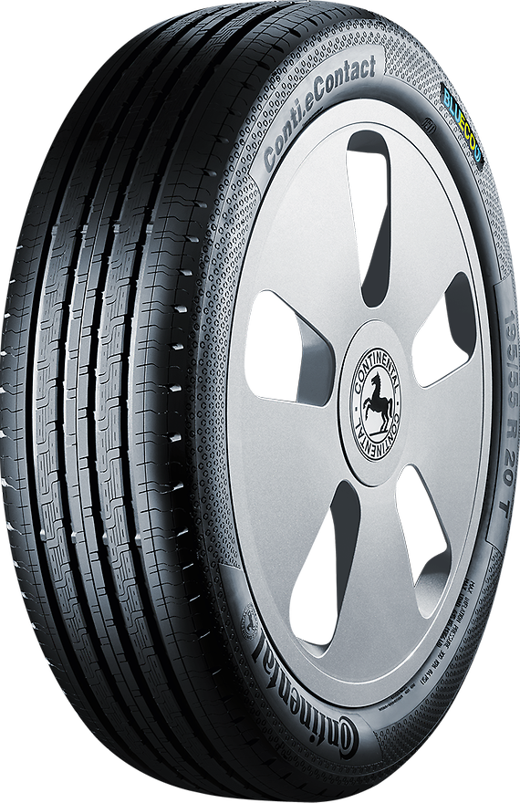 CONTINENTAL CONTI E CONTACT 145/80 R 13 75M