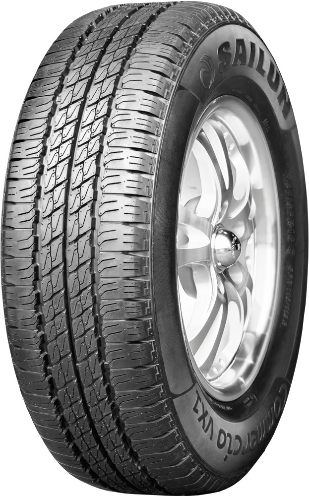 SAILUN COMMERCIO VX1 205/65 R 16 107/105T