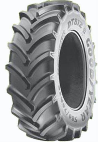 GOODYEAR OPTITRAC DT812 200/70 R 16 94B