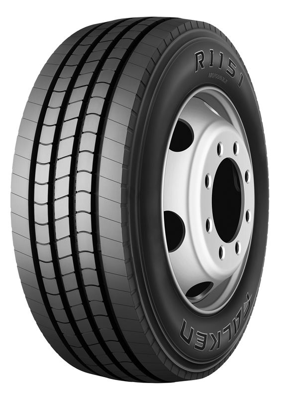 FALKEN RI151 385/65 R 22.5 160K