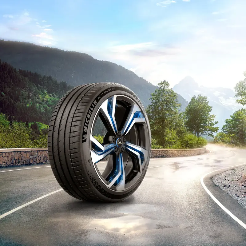 Michelin-PS_EV