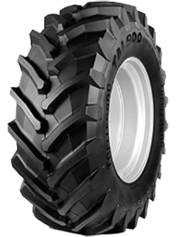 TRELLEBORG TM900 HP 900/60 R 42 180D/177E