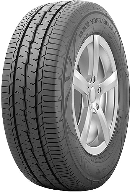 TOYO NANONERGY VAN 175/80 R 14 99/98S