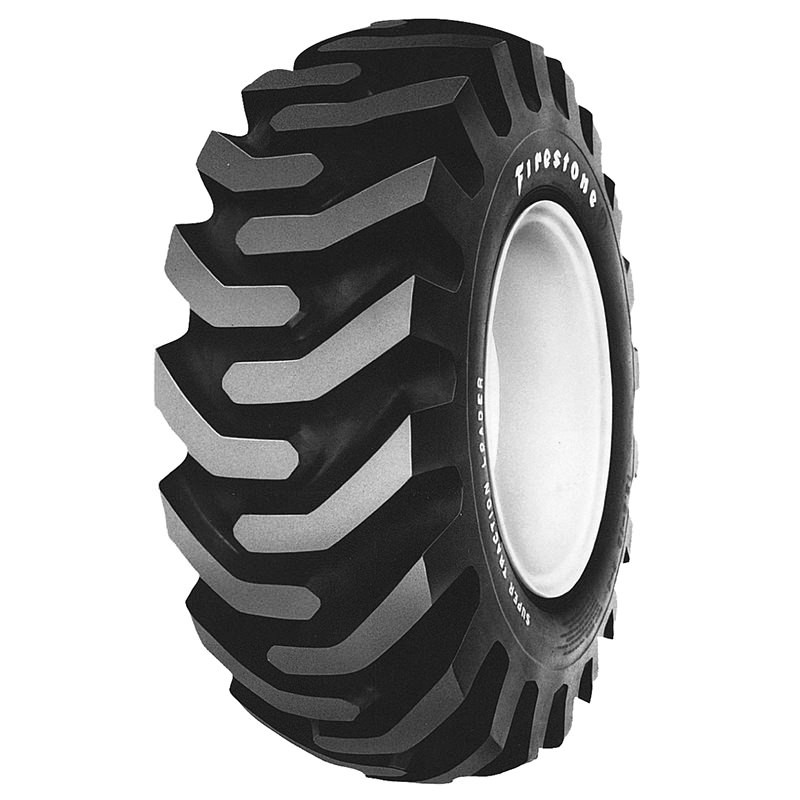 FIRESTONE STL 340/80 R 18 