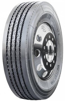 WINDPOWER WSR 36 8.25/80 R 15 143/141G